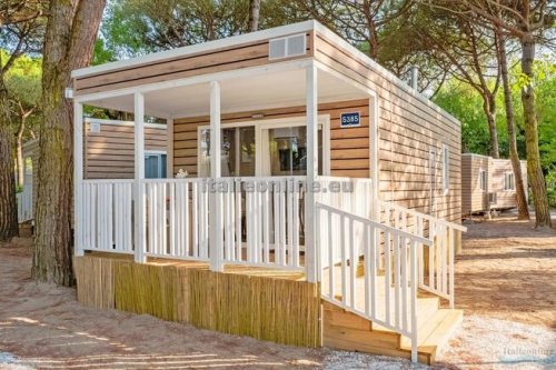 Rivaverde Easy Camping Village