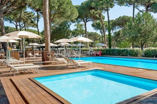 Rivaverde Easy Camping Village