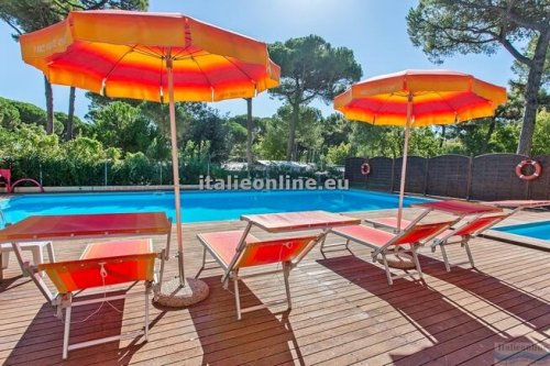 Rivaverde Easy Camping Village