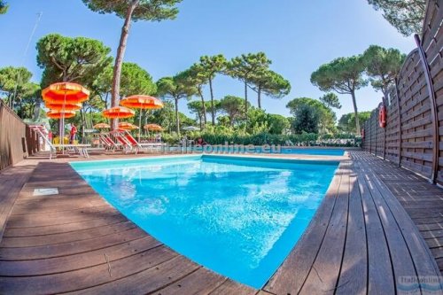 Rivaverde Easy Camping Village