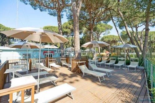 Rivaverde Easy Camping Village