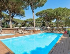 Rivaverde Easy Camping Village