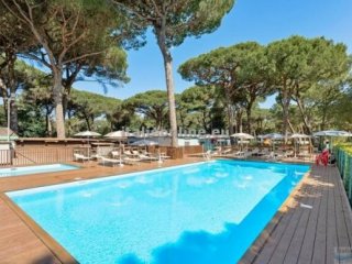 Rivaverde Easy Camping Village Rivaverde Easy Camping Village