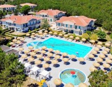 Summertime Family Resort