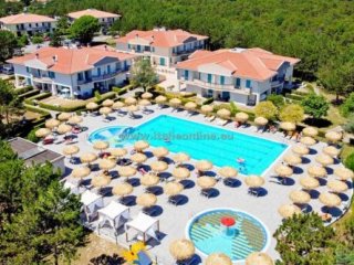 Summertime Family Resort