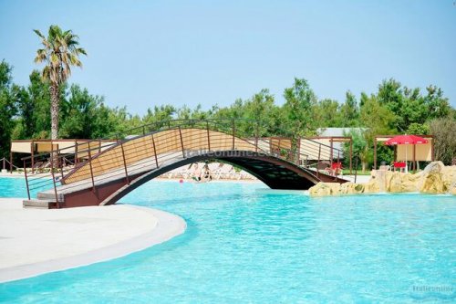 Torre Rinalda Happy Camp