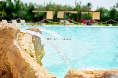 Torre Rinalda Happy Camp