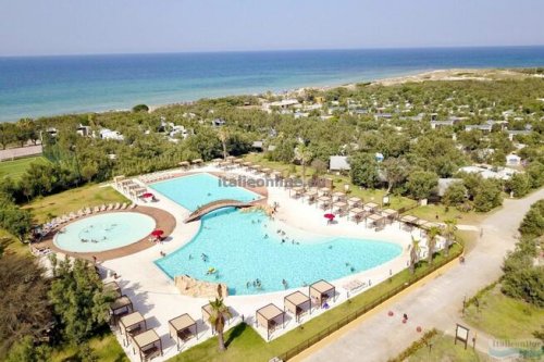 Torre Rinalda Happy Camp