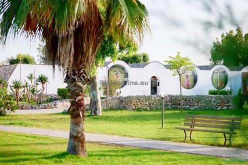 Torre Rinalda Happy Camp