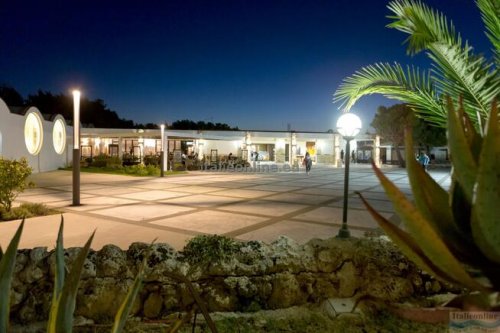 Torre Rinalda Happy Camp