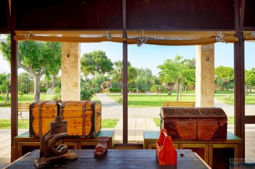 Torre Rinalda Happy Camp