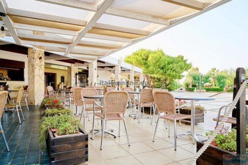 Torre Rinalda Happy Camp