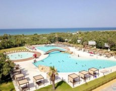 Torre Rinalda Happy Camp