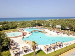 Torre Rinalda Happy Camp Torre Rinalda Happy Camp