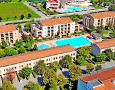 Villaggio Ai Ginepri