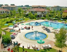 Villaggio Giardini di Altea