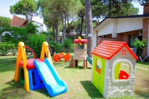 Villaggio Giove