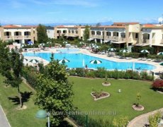 Villaggio Le Betulle