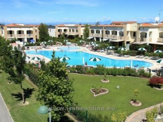 Villaggio Le Betulle