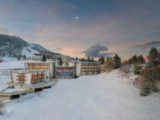 Hotel Brenta Dolomites