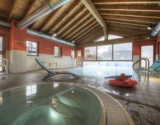 Résidence Le Grand Lodge