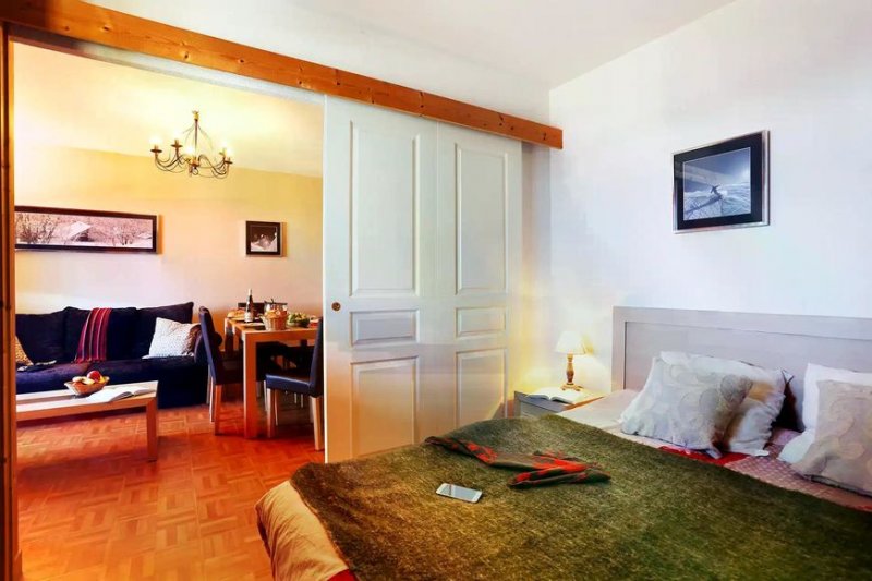 Les Chalets des Cimes