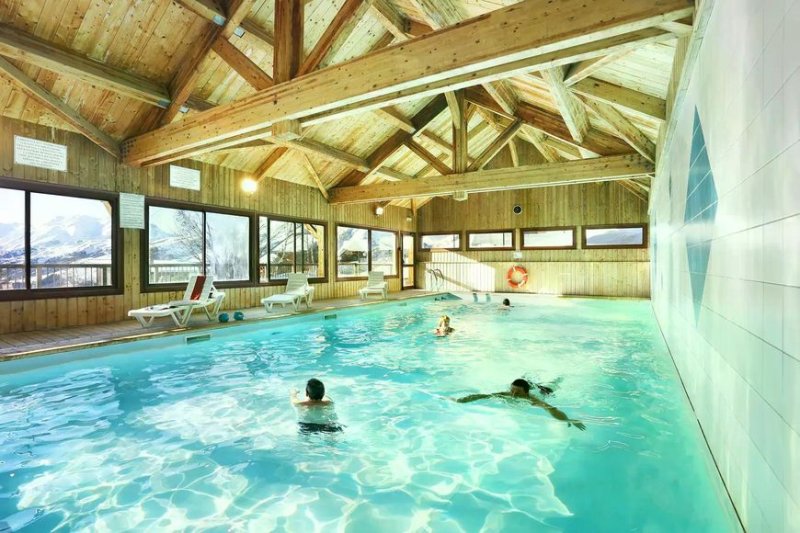 Les Chalets des Cimes