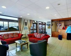 Les Chalets des Cimes