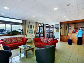 Les Chalets des Cimes Les Chalets des Cimes