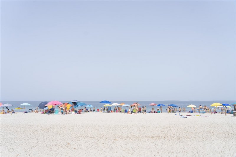 Mobilní domky kemp S'ena Arrubia