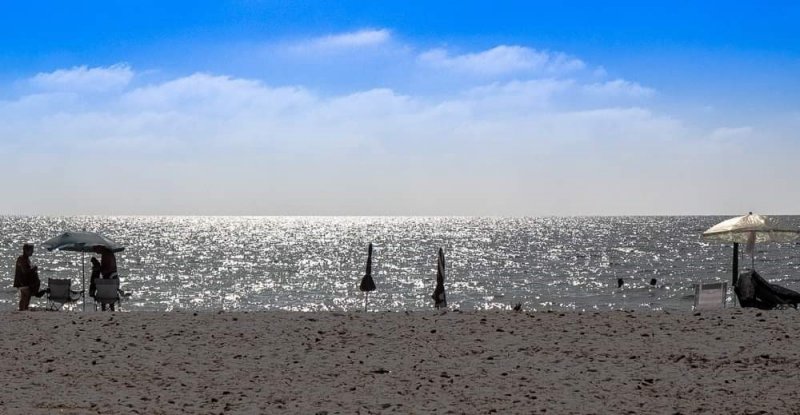 Mobilní domky kemp S'ena Arrubia