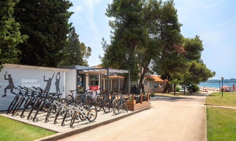 Aminess Sirena Campsite