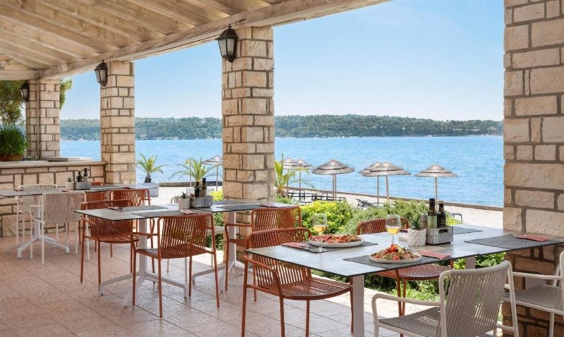 Aminess Sirena Campsite