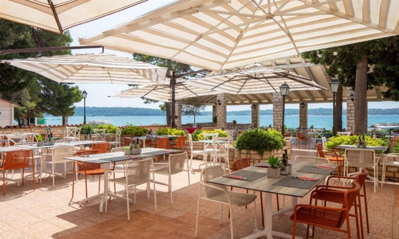 Aminess Sirena Campsite