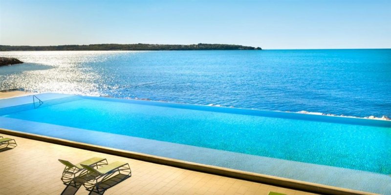 Aminess Sirena Campsite