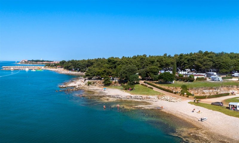 Aminess Sirena Campsite