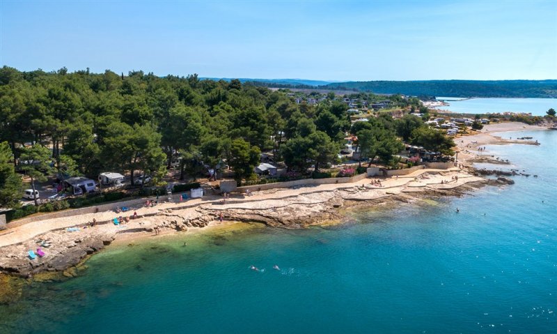 Aminess Sirena Campsite