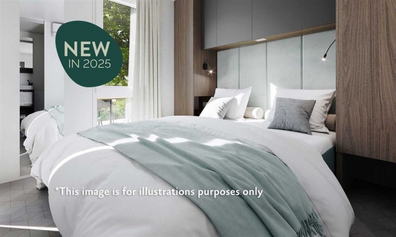 Aminess Sirena Campsite