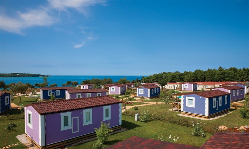 Aminess Sirena Campsite