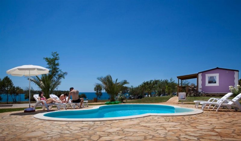 Aminess Sirena Campsite