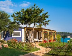 Aminess Sirena Campsite