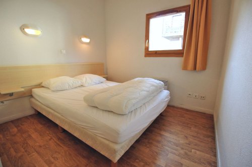 Res. Balcons de la Vanoise