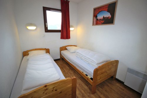 Res. Balcons de la Vanoise