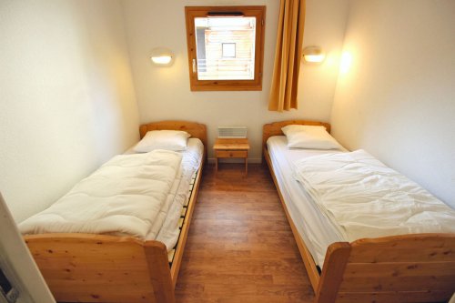 Res. Balcons de la Vanoise