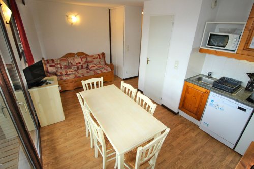 Res. Balcons de la Vanoise