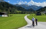 RAKOUSKO - Východní Tyrolsko (cykloturistika) - NOVINKA 2026!