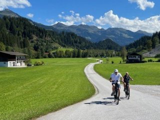 RAKOUSKO - Východní Tyrolsko (cykloturistika) - NOVINKA 2026!