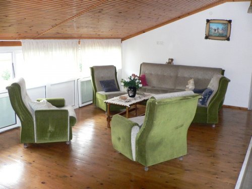 Leptokaria - studia Anděla - busem