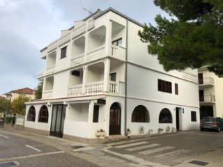 penzion Rubikon - busem