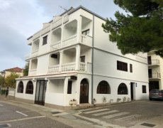 penzion Rubikon - vlastní doprava